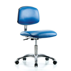 market leb Clean Room/ESD Chair, Desk Ht w/ ESD each ML110446