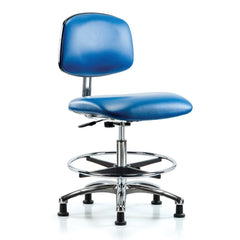 market leb Medium Height Cleanroom and ESD Chairs ecah ML110448