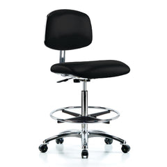 market leb Clean Room/ESD Chair, High Ht w/ ESD ecah ML110451