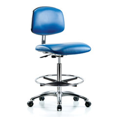 market leb Clean Room/ESD Chair, High Ht w/ ESD ecah ML110451