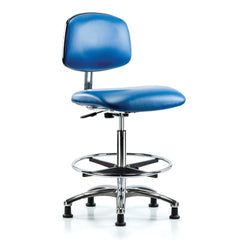 market leb Clean Room/ESD Chair, High Ht w/ ESD ecah ML110451