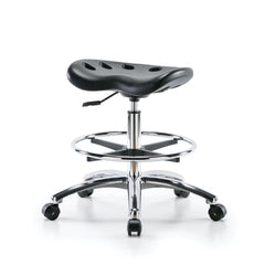 market leb Medium Height ESD Tractor Stool each ML110467