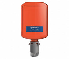 Antimicrobial Soap Pacific Citrus® Foaming 1,200 mL Dispenser Refill Bottle Pacific Citrus Scent (4/CS) MK-1105340
