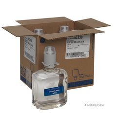 Hand Sanitizer Pacific Blue Ultra™ 1,000 mL Ethyl Alcohol Foaming Dispenser Refill Bottle (4/CS) MK-1105341