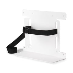 MARKET LAB Insight® Modular Cart Accessories,Universal Sharps & Waste Bin Holder • 5.5"W x 15.5"L x 13.188"H EACH ML110546