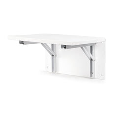 MARKET LAB Insight® Modular Cart Accessories, Folding Workspace • 13"W x 15.5"L x 9.75"H EACH ML110547