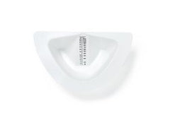 Commode Specimen Collector 1,200 mL (40.6 oz.) Without Closure Unprinted NonSterile CASE OF 100 MK-1106247