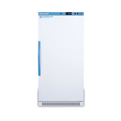 market leb Upright Vaccine Refrigerator • White Front each ML110672