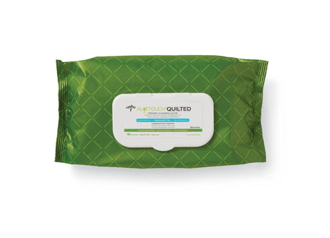 Personal Cleansing Wipe Soft Pack Unscented 48 Count (48/PK 12PK/CS) MK-1106690