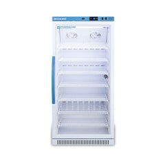 market leb Upright Vaccine Refrigerator• Clear Front each ML110675