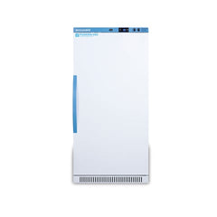 market leb Upright Vaccine Refrigerator • White Front each ML110672
