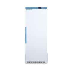 market leb Upright Vaccine Refrigerator • White Front each ML110672