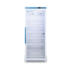 market leb Upright Vaccine Refrigerator• Clear Front each ML110675