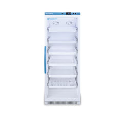 market leb Upright Vaccine Refrigerator• Clear Front each ML110675