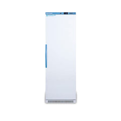 market leb Upright Vaccine Refrigerator • White Front each ML110672