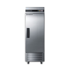 market leb 23 Cu Ft Upright Pharmacy Refrigerator • 27.5"W x 32.875"D x 83.75"H, ecah ML110685