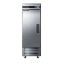market leb 23 Cu Ft Upright Pharmacy Refrigerator • 27.5"W x 32.875"D x 83.75"H, ecah ML110685