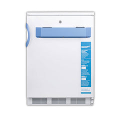 market leb Built-In MedLab All-Freezer, 3.2 Cu Ft • 23.63"W x 23.5"D x 33.75"H each ML110717