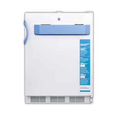 market leb Built-In MedLab All-Freezer, 3.2 Cu Ft • ADA • 23.63"W x 23.63"D x 32"H each ML110718