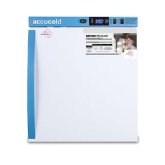 market leb MOMCUBE™ Breast Milk Refrigerator, 1 Cu Ft • Countertop • 17.5"W x 20"D x 21.5"H each ML110756