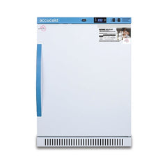 market leb MOMCUBE™ Breast Milk Refrigerator, 6 Cu Ft • ADA Height • 23.5"W x 25"D x 32.5"H each ML110758