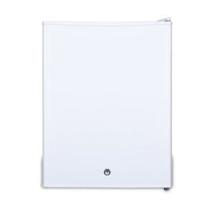market leb -20°C, 1.8 Cu Ft Compact All-Freezer • White • 18.5"W x 17.75"D x 24.5"H each ML110785