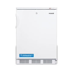 market leb -25°C Freezers• White • 23.63"W x 23.63"D x 33.5"H each ML110791