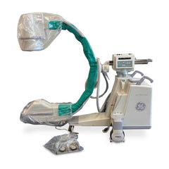Market lab GE Footswitch Covers & Table Skirts, GE VCT 2000/1700 Footswitch Cover • 17" / 16" / 24" EACH ML249205