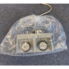 Market lab C-Arm Drapes Universal Foot Switch Cover • 15"W x 17"L PACK OF 100 ML110833