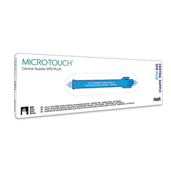Market lab MICRO-TOUCH® CS-SPD Plus Nitrile PF Gloves pack of 50