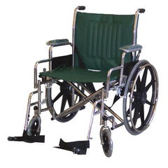 MARKET LEB MR Non-Magnetic Wheelchairs EACH ML11084