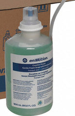 Soap enMotion® Foaming 1,800 mL Dispenser Refill Bottle Tranquil Aloe Scent (2/CS) MK-1109809