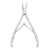 Rongeur Lempert Curved 6-1/4 Inch Case of 10 MK-1110633