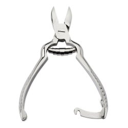 Nail Nipper Centurian Concave Jaw 5-1/2 Inch Length Stainless Steel Case of 20 MK-1110635