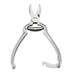 Nail Nipper Centurian Concave Jaw 5-1/2 Inch Length Stainless Steel Case of 20 MK-1110635