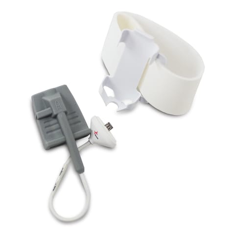 marketlab Guardian Angel® Lite Continuous Pulse Oximeter • Local, GA1001 System • Adult  1 / each