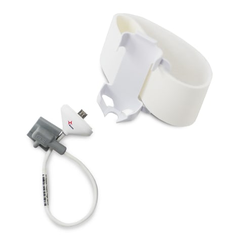 marketlab Guardian Angel® Lite Continuous Pulse Oximeter • Local, GA1001 System • Pediatric 1 / each
