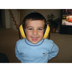marketlab Pediatric Noise Guard Headset 1 / each