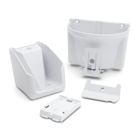 marketlab Welch Allyn ProBP 2000 Accessories  Wall Mount Kit 1 / each