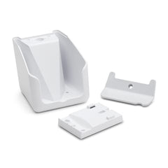 marketlab Welch Allyn® ProBP™ 2000 Accessories, Holster Kit/Wall Mount Bracket 1 / each