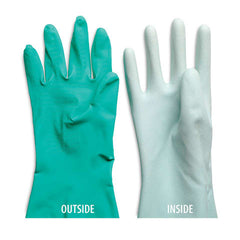 MARKET LAB VR Decontamination Sleeve Gloves PACK OF 100