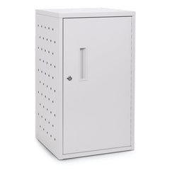 MARKET LEB Vertical Wall/Desk Charging Station EACH ML111353