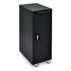 MARKET LAB Laptop/Chromebook Charging Cart EACH