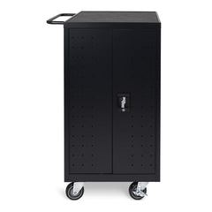 MARKET LAB Laptop/Chromebook Charging Cart EACH