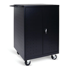 MARKET LAB Laptop/Chromebook Charging Cart EACH