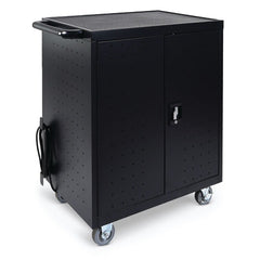 MARKET LAB Laptop/Chromebook Charging Cart EACH