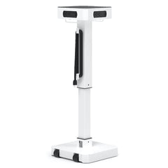 MARKET LAB LuxPower Mobile AC and USB Charging Tower • 14"W x 14"D x 40"H EACH ML111362