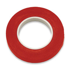 marketlab Batrik Instrument ID Tape  Roll • 1/4"W, Black 1 / each