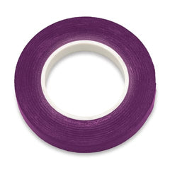 marketlab Batrik Instrument ID Tape  Roll • 1/4"W, Black 1 / each