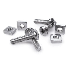MARKET LAB Mounting Hardware Kit for Insight® Modular Cart with Backboard EACH ML111385